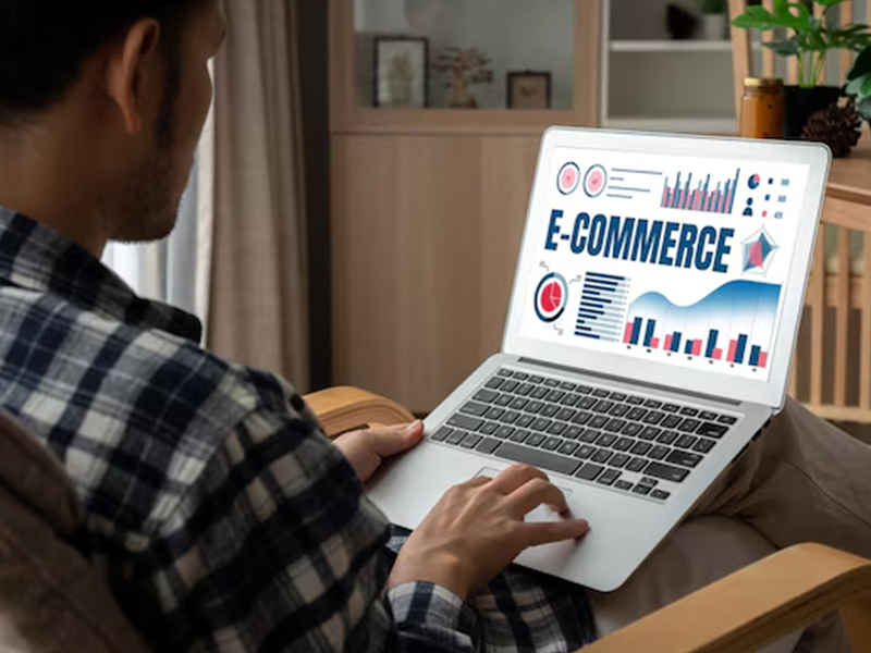 How to Start an Ecommerce Business in the UK