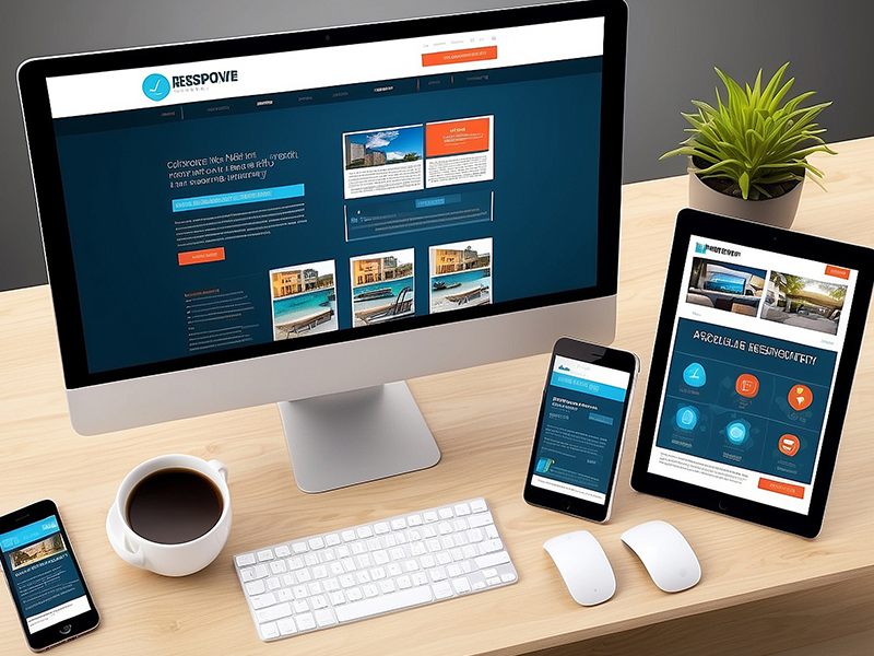 The Importance of Responsive Website Design
