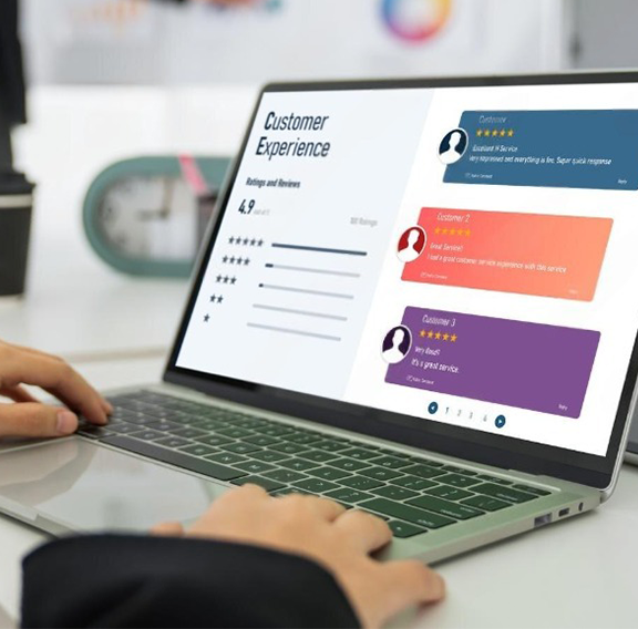 Landing Page Design Bristol image 2