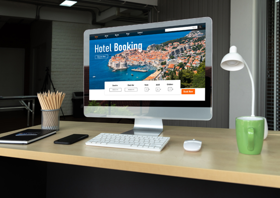 Landing Page Design Glasgow
