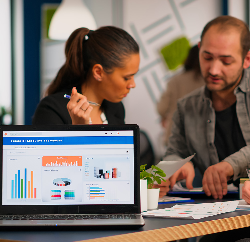 Landing Page Design Manchester