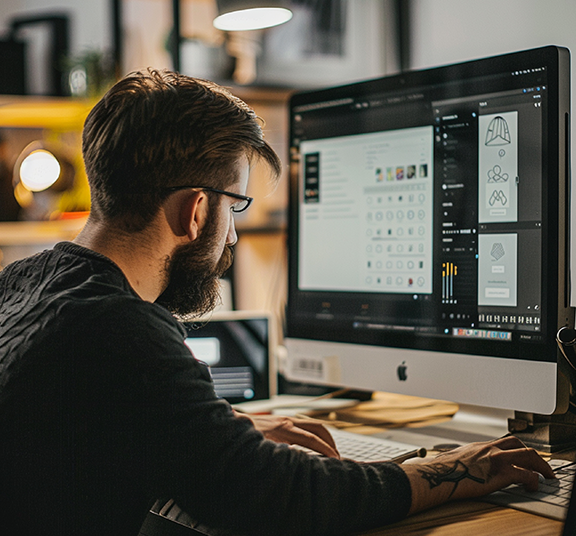 Landing Page Design Nottingham