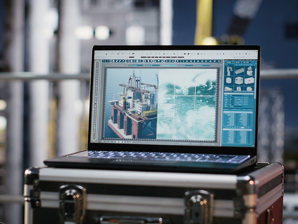 Manufacturing Web Design Agency
