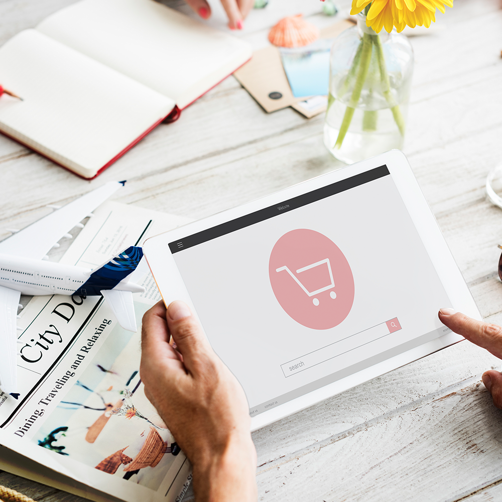 Nottingham-Ecommerce-Development