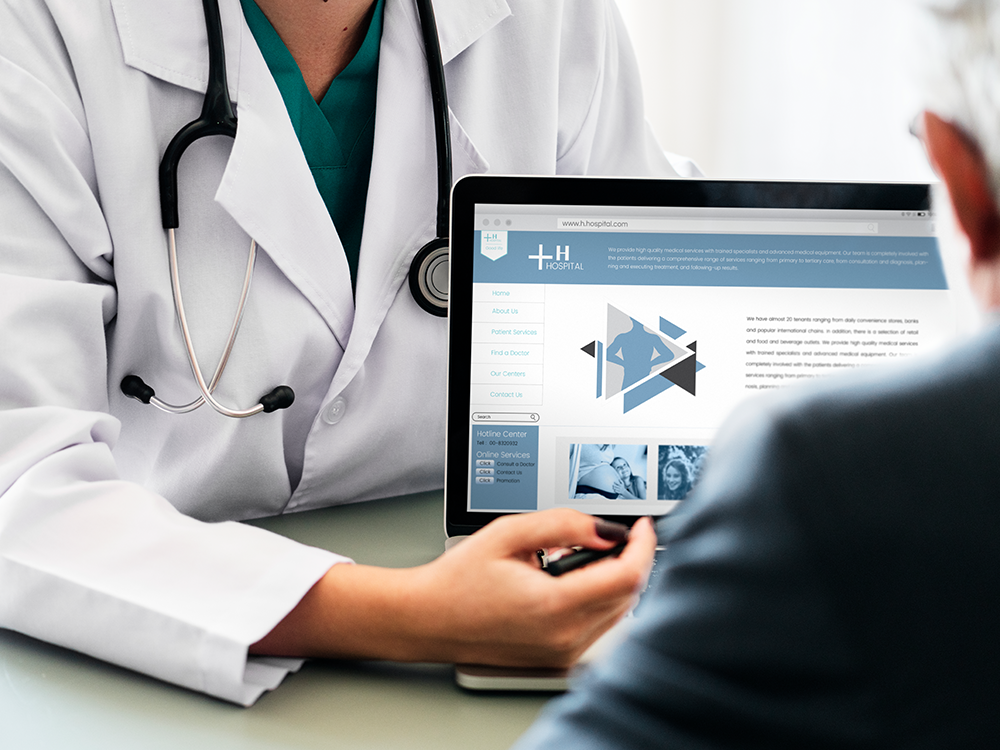 Patient-Friendly-Interfaces