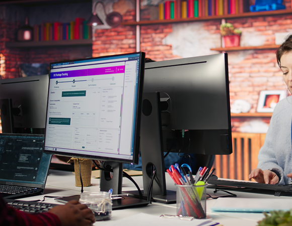 Professional Landing Page Design Services in Leeds