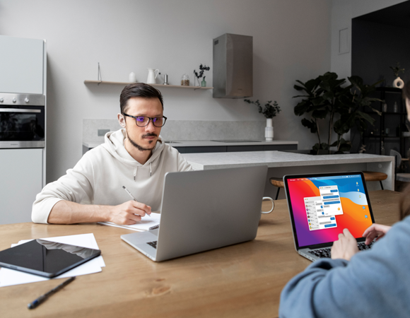Professional Website Design for Tradesmen Across the UK