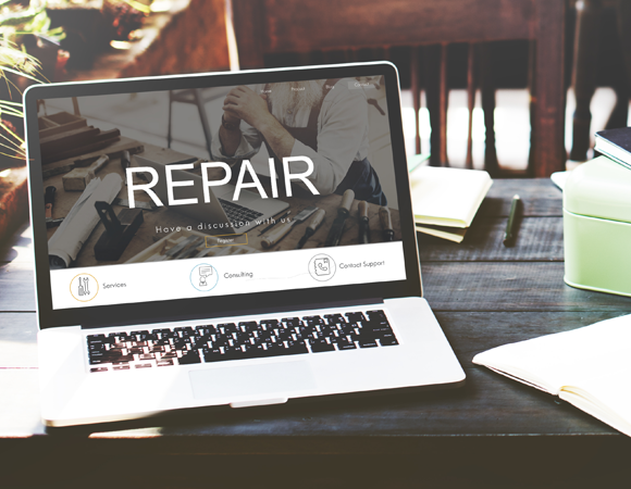 Professional Website Maintenance Services in Nottingham
