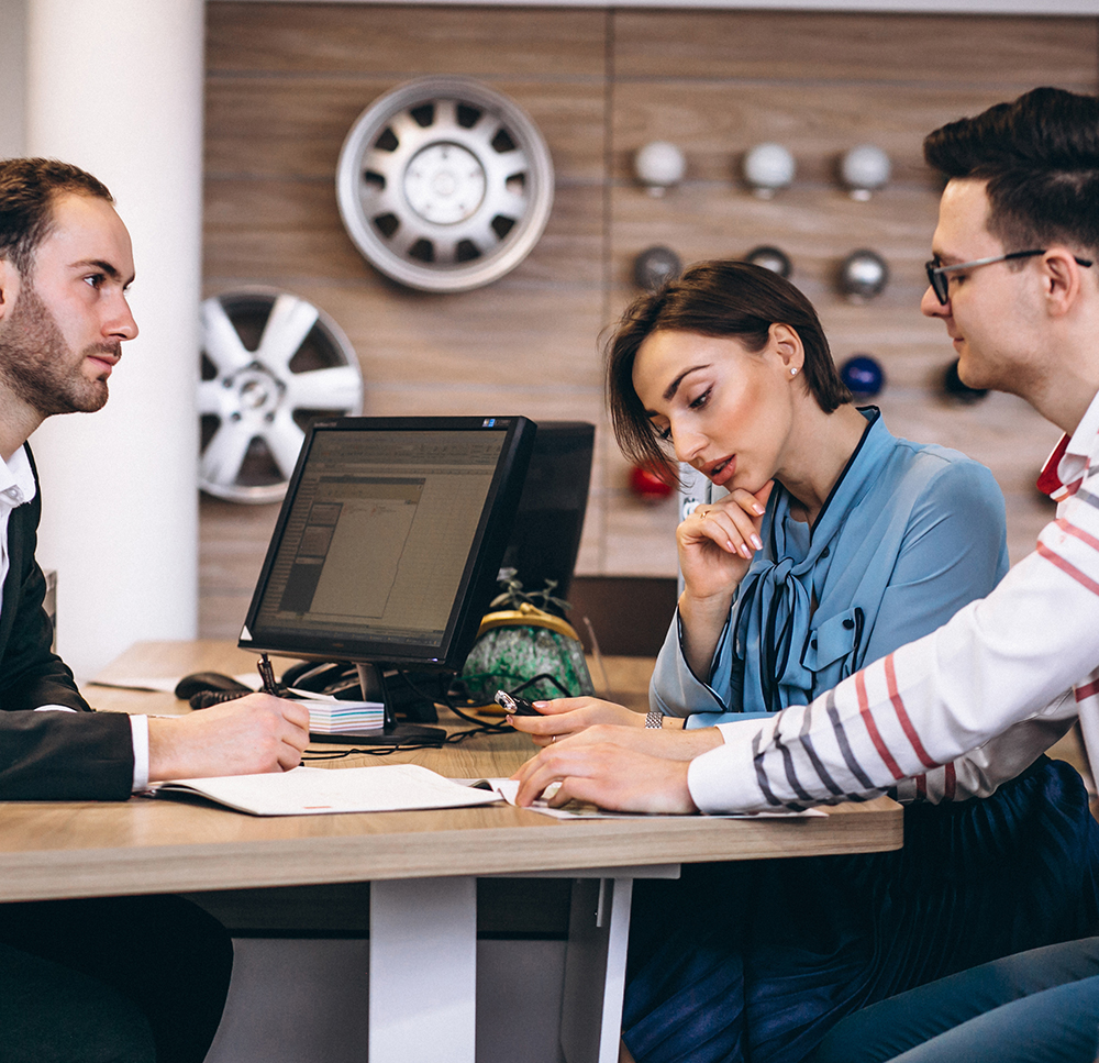 Why Choose GetWebsite.io for Website Maintenance Sheffield
