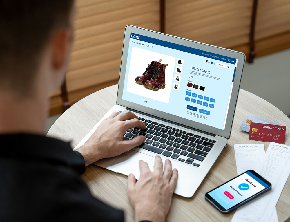 Professional WooCommerce Development Services in Cardiff