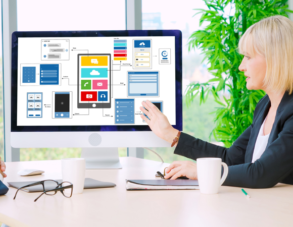 Professional WooCommerce Development Services in Glasgow