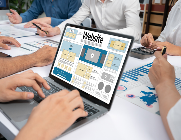 Professional WordPress Development Services in Cardiff