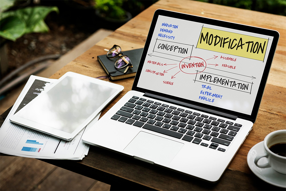 Responsive-Website-Redesign