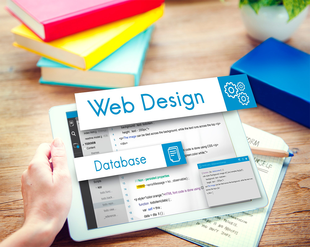 Website Redesign Cardiff