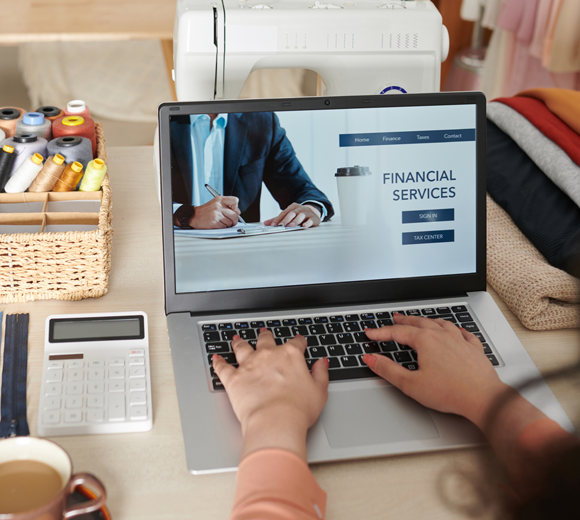 SEO Friendly WooCommerce Website