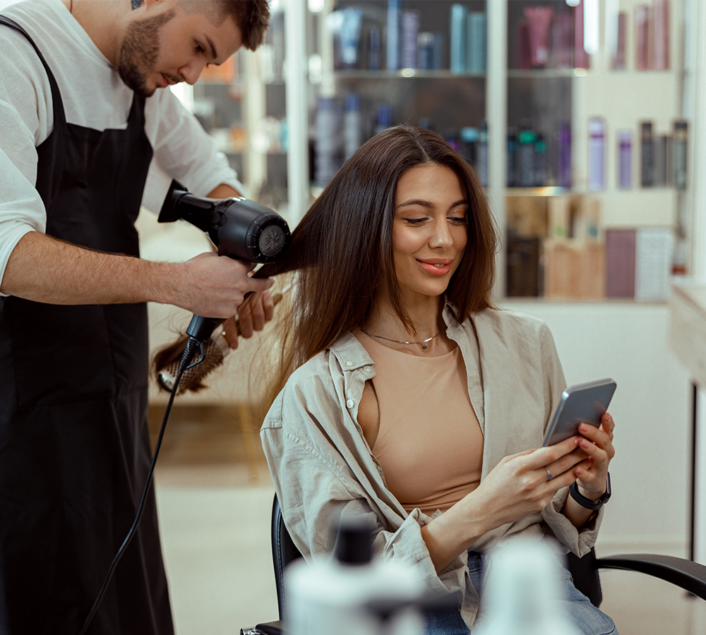 Salon