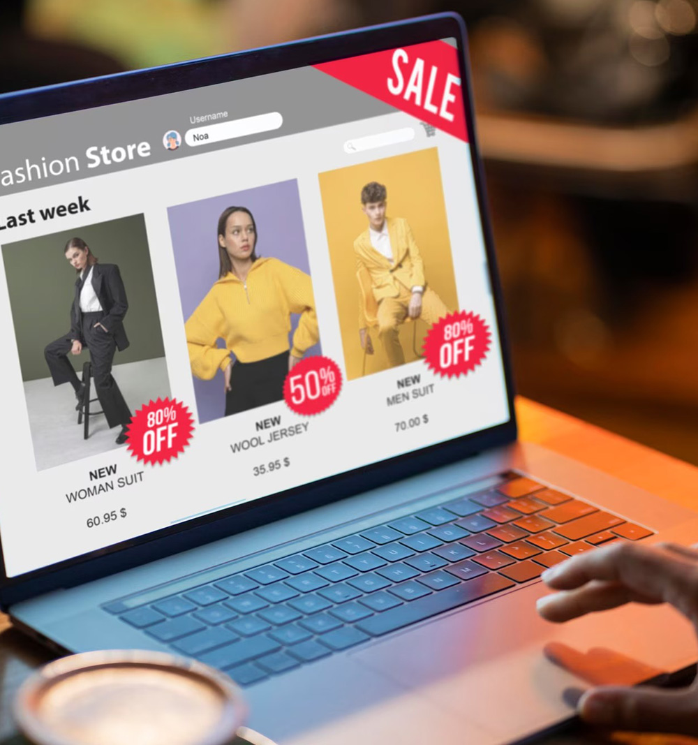 Shopify Store Development