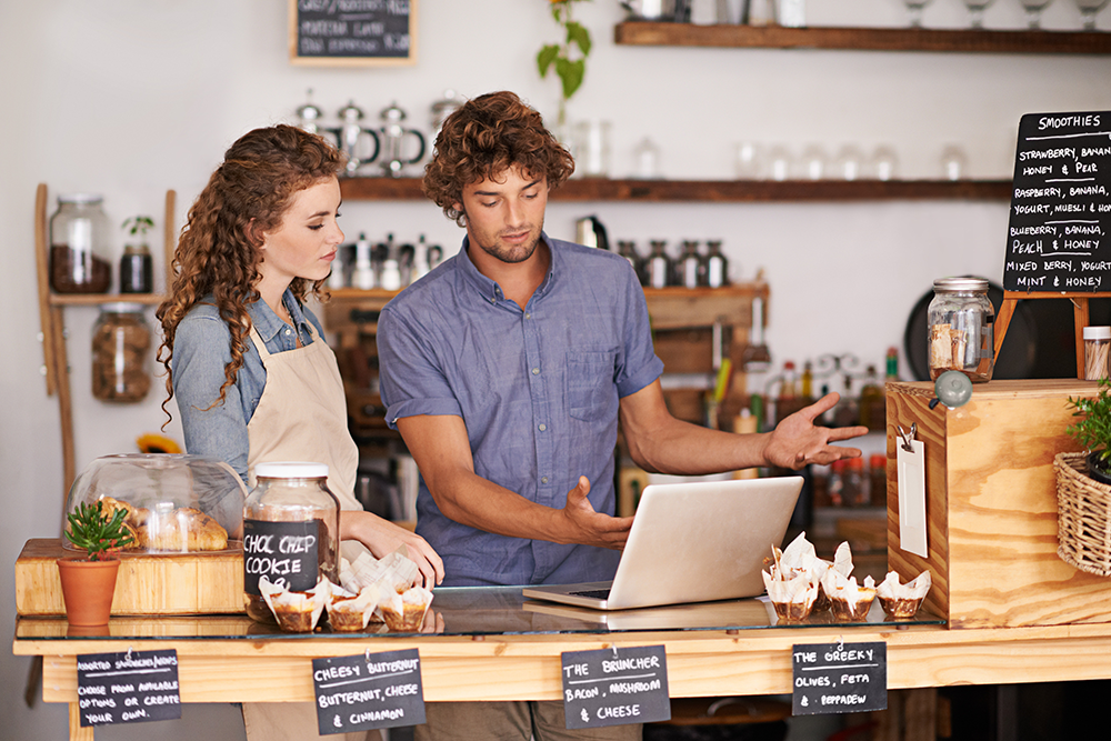 small business