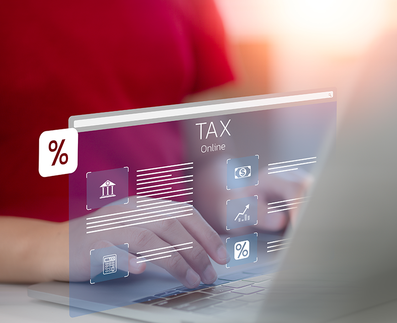 Tax Services
