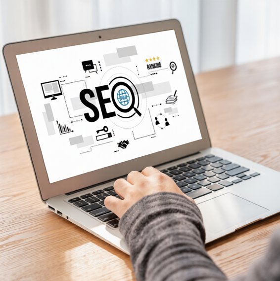 Technical SEO Experts