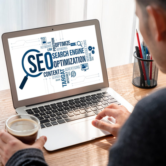Technical SEO Services