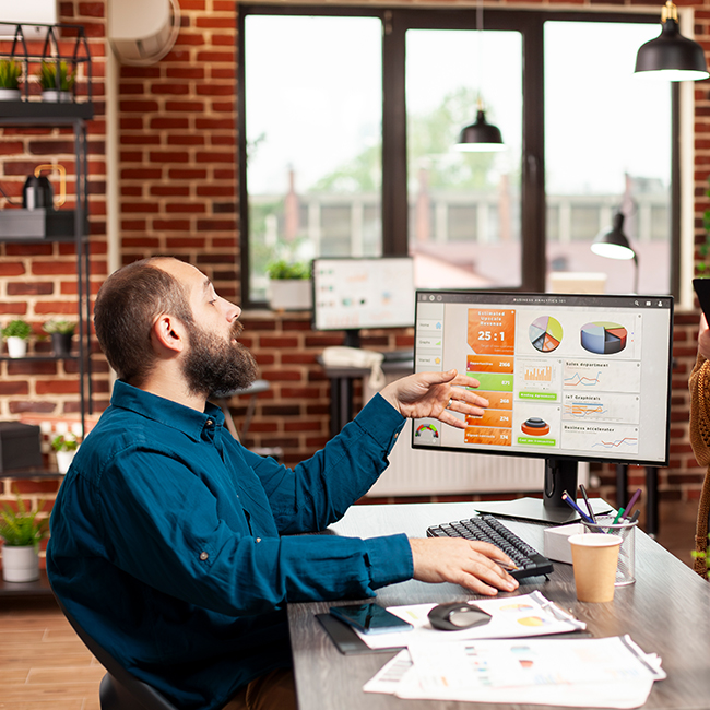 Ecommerce Development Leeds