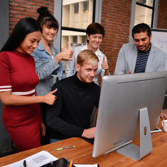 Website Design For Startups Uk