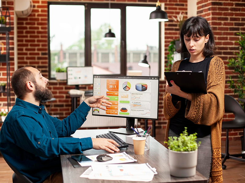 Website Design Trends Every Business Should Know