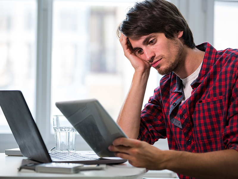 Website Downtime Explained