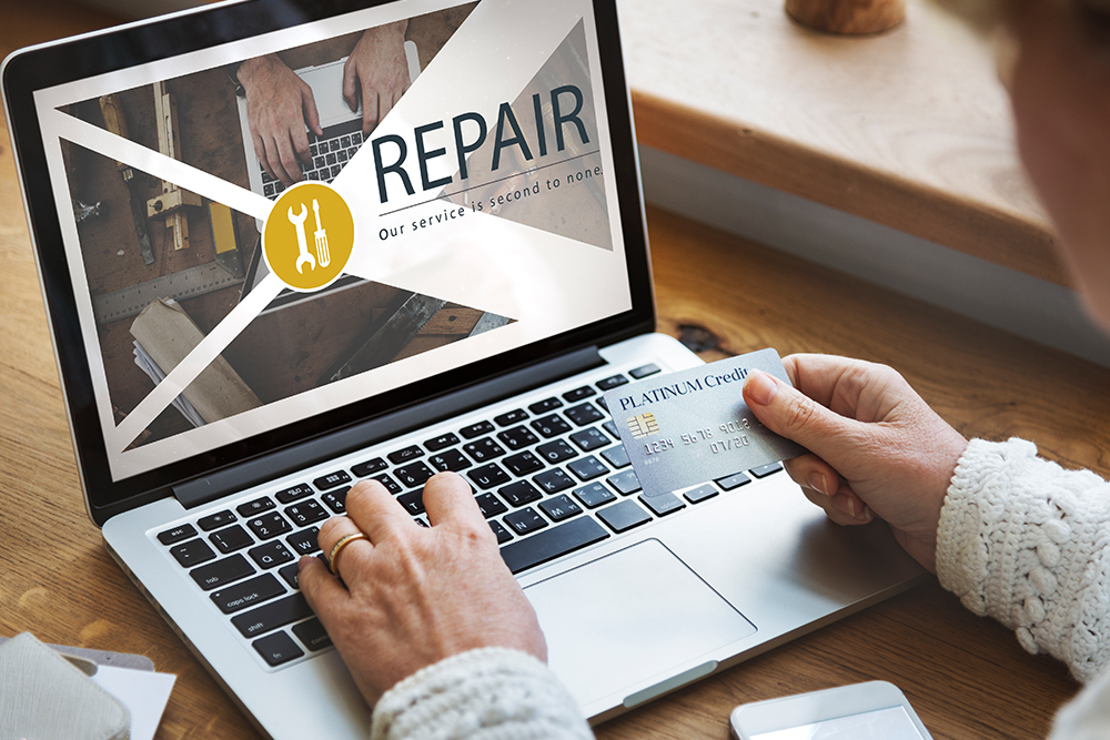 Website Maintenance Leeds