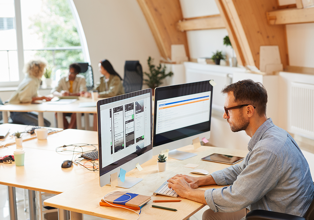 Website Maintenance Cardiff