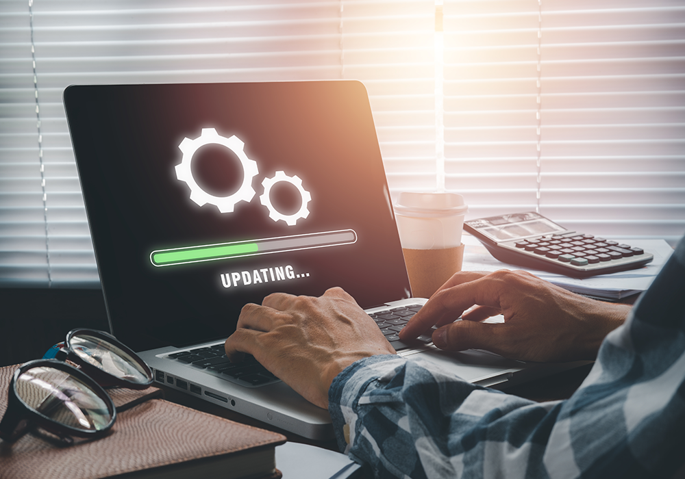 Website Maintenance Manchester