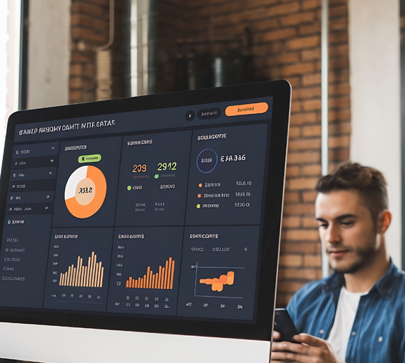 Website Performance Monitoring