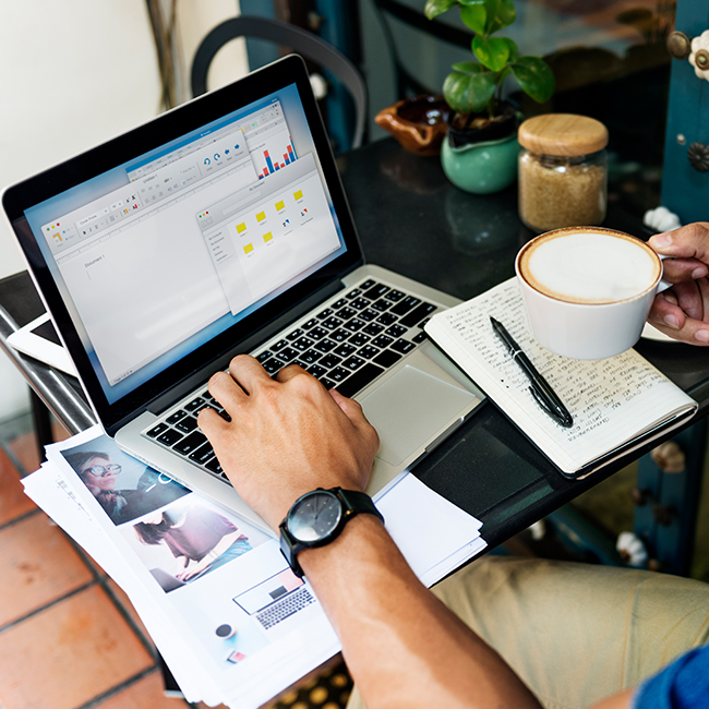 Website Performance Optimisation