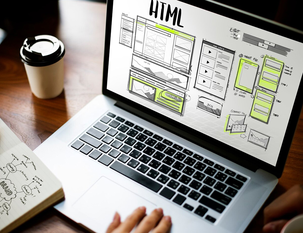 Website Redesign Birmingham Services