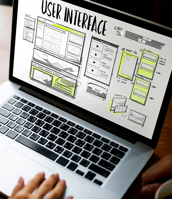Website Redesign Bristol image 3