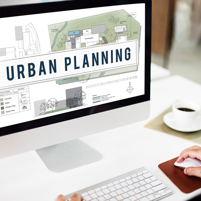 Website Redesign Nottingham