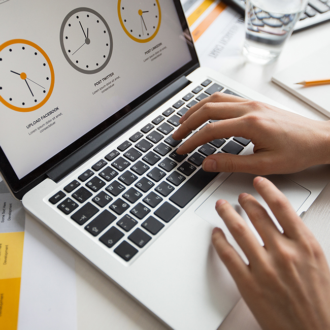 Website Speed Audit