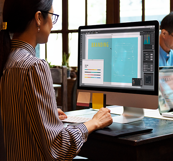 Website Speed Optimisation Manchester image 1