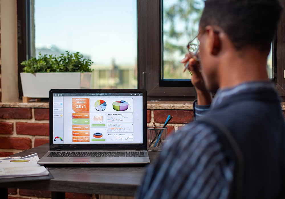 Website Speed Optimization Nottingham
