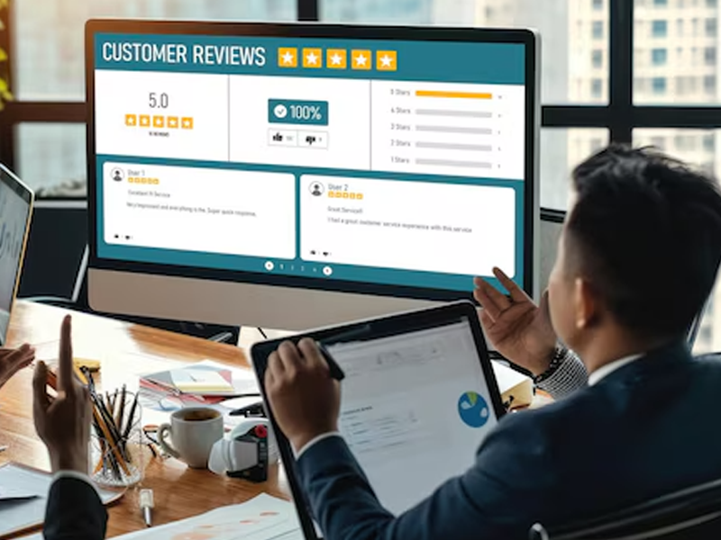 What Makes a Great Business Website