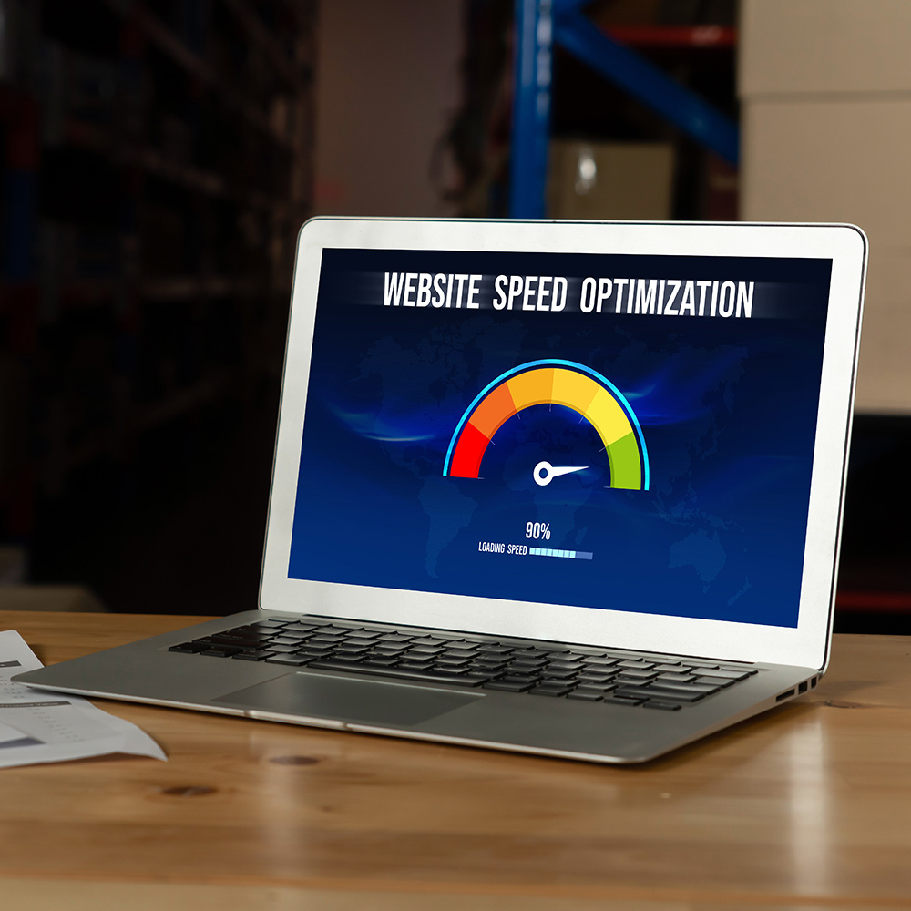 Why Choose Website Speed Optimization Services in Bristol