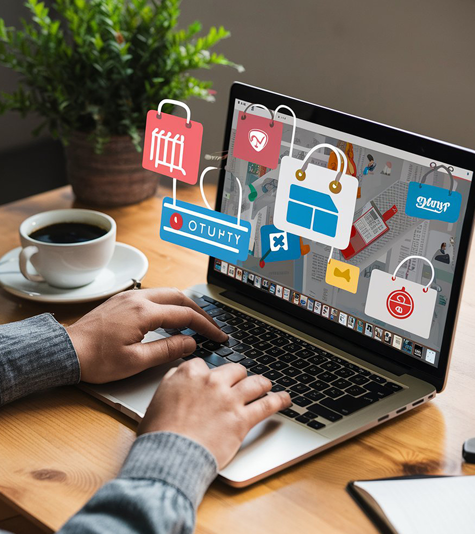 Why Choose WooCommerce Development in London
