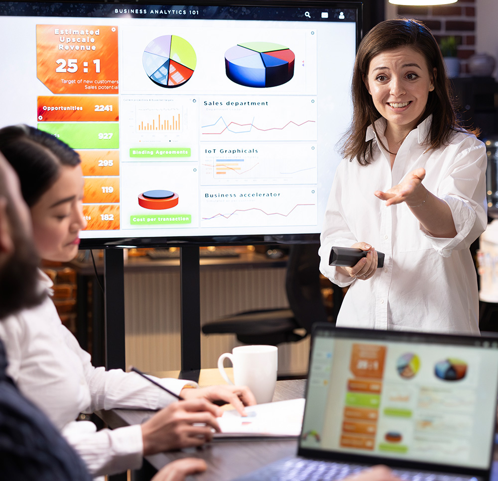 Ecommerce Development Birmingham