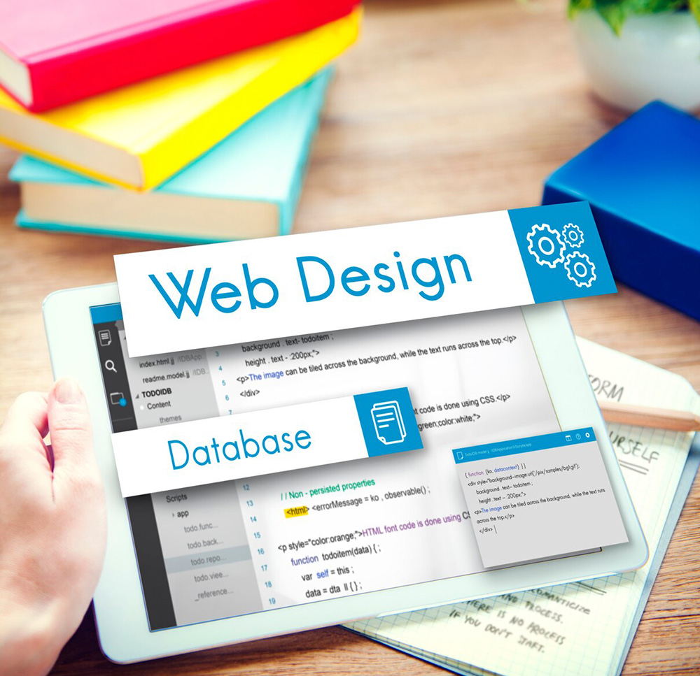 Why Choose for Website Redesign in Birmingham