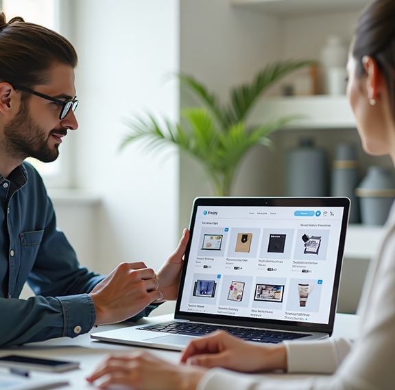 WooCommerce Development Nottingham image 2