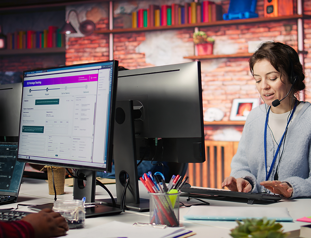 WooCommerce Development Services in London