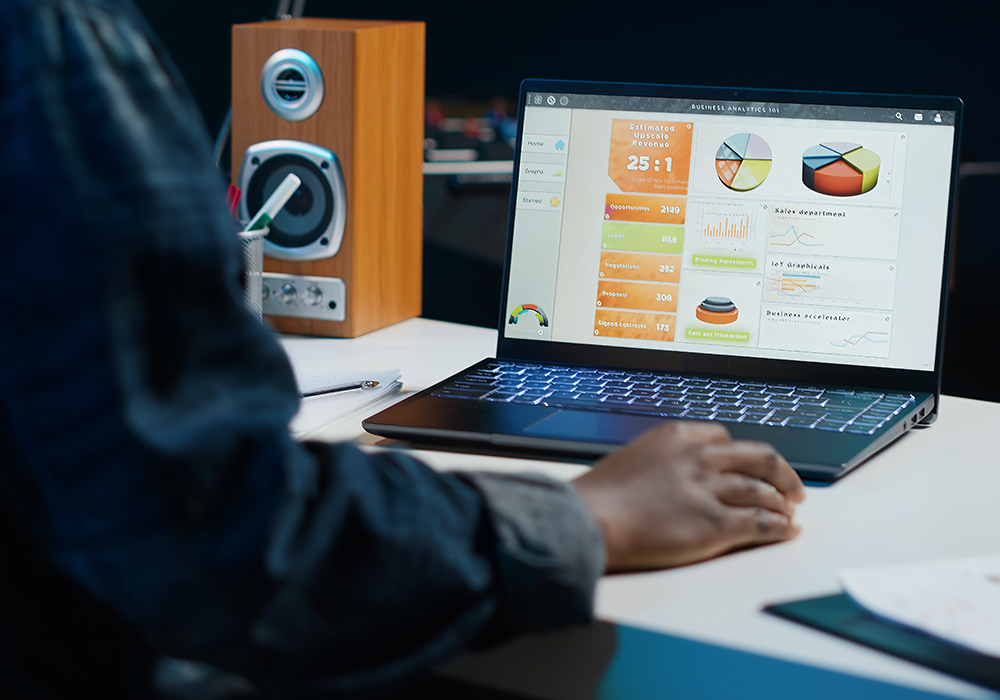 WooCommerce Development Leeds