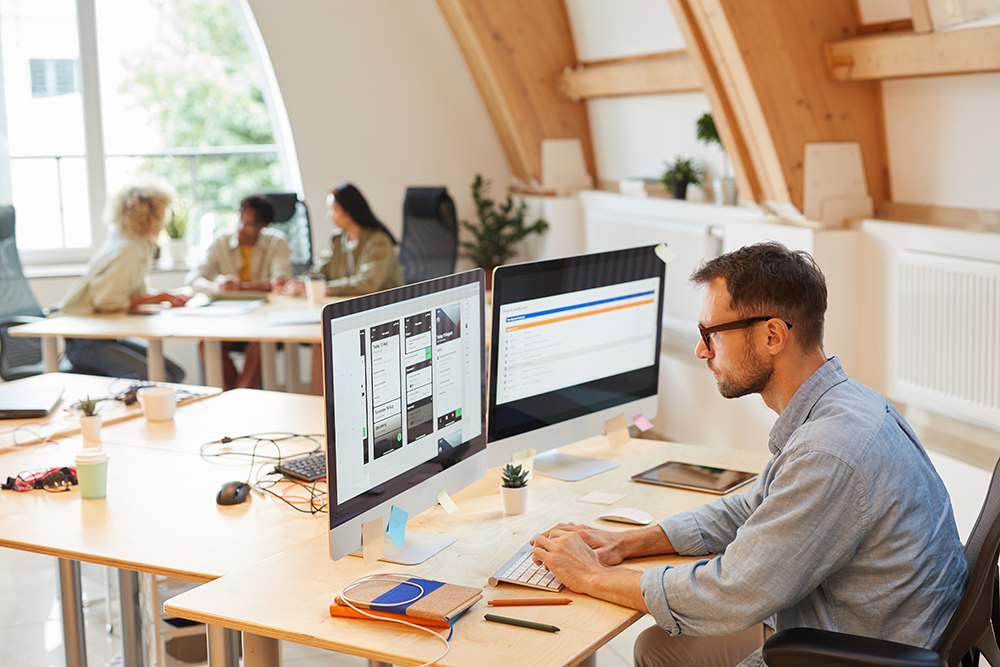 Website Maintenance Bristol