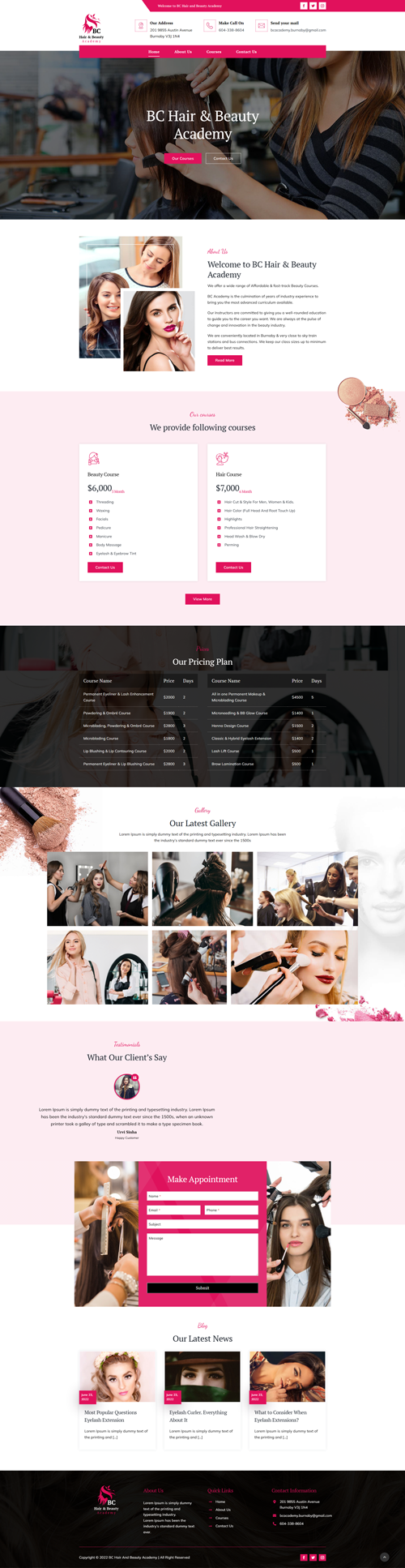 bchairandbeautyacademy
